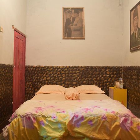 Jaya Homestay Tetebatu Extérieur photo