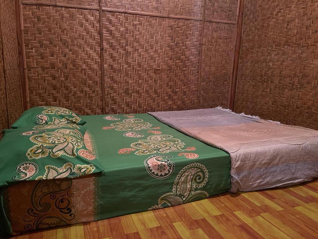 Jaya Homestay Tetebatu Chambre photo