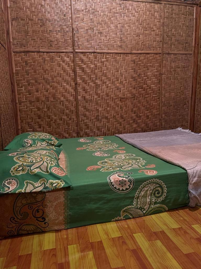 Jaya Homestay Tetebatu Chambre photo