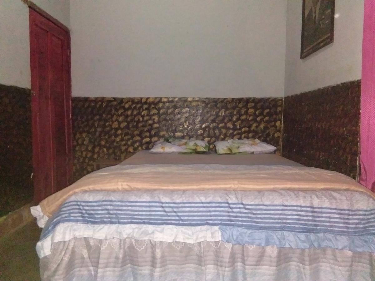 Jaya Homestay Tetebatu Extérieur photo
