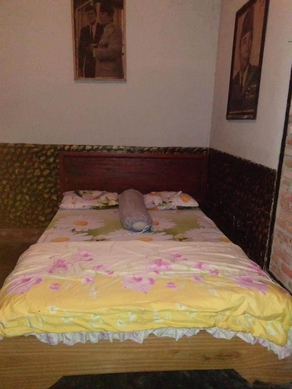 Jaya Homestay Tetebatu Extérieur photo