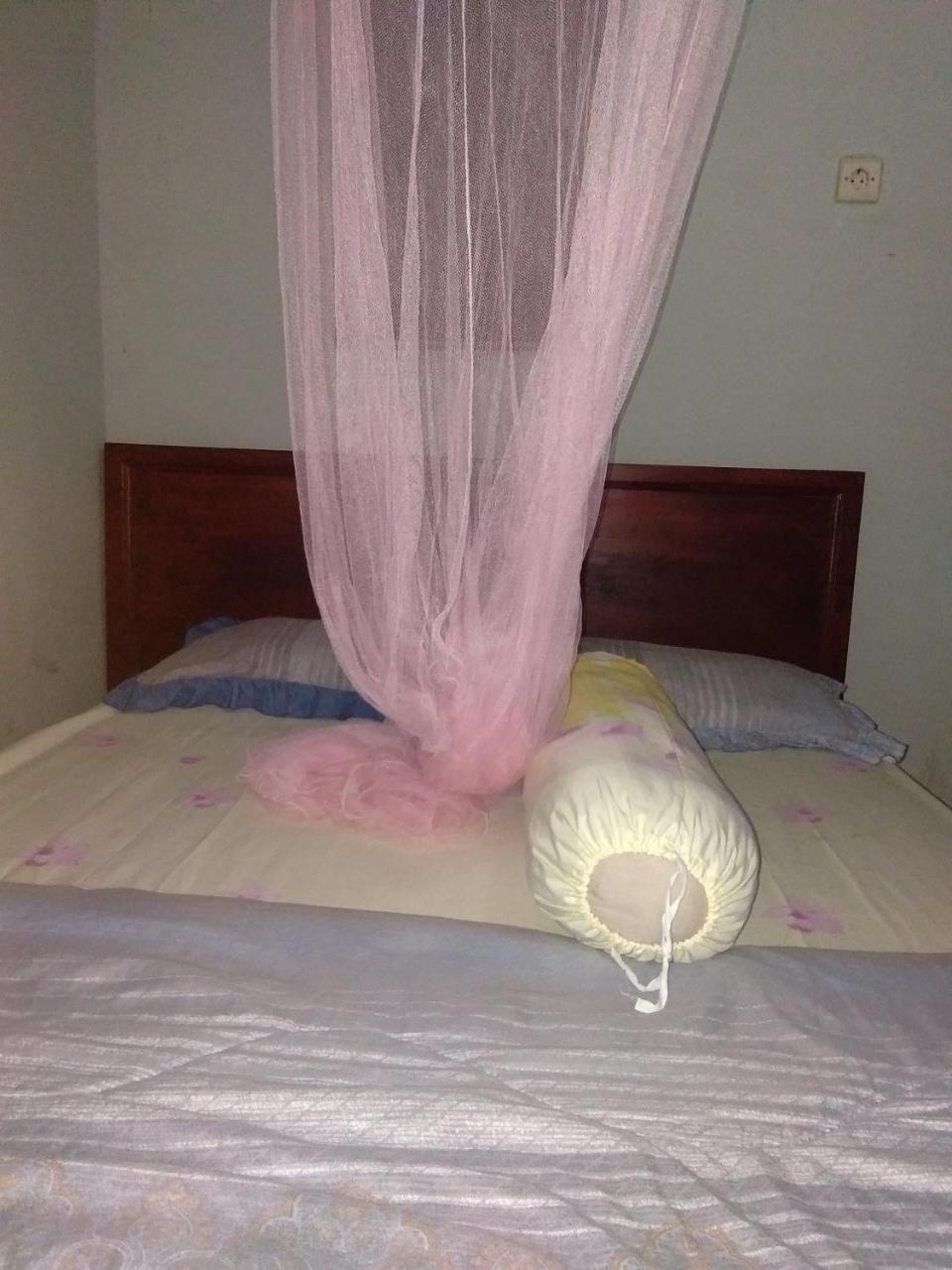 Jaya Homestay Tetebatu Extérieur photo